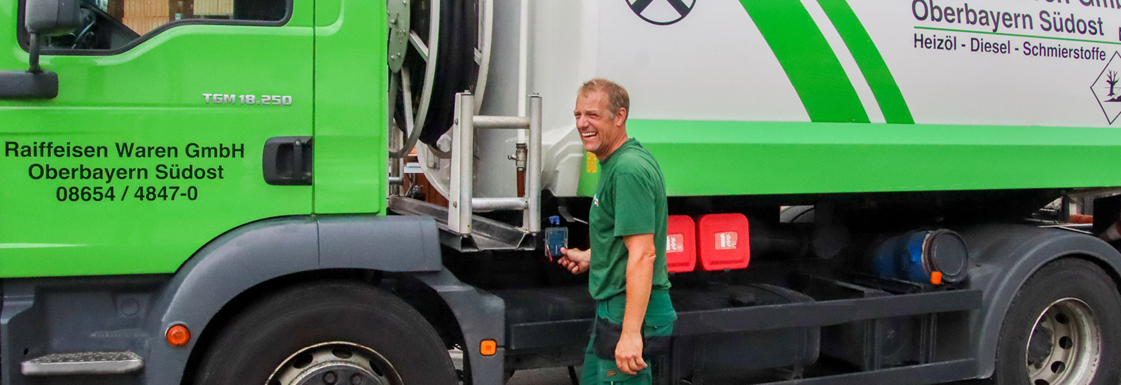 Startseite Raiffeisen Waren Gmbh Oberbayern Sudost
